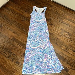 Lily Pulitzer dress size small. Great condition! No flaws